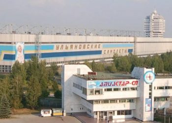 «Авиастару» — 50: как Ульяновская область готовится к юбилею завода