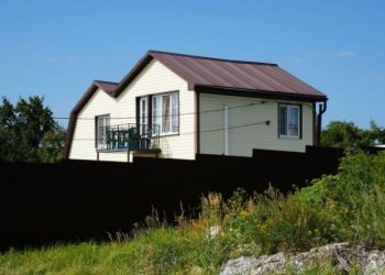 Дачный сезон в Ульяновске стартует 15 апреля: дороги к 10 СНТ заасфальтируют