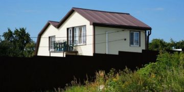 Дачный сезон в Ульяновске стартует 15 апреля: дороги к 10 СНТ заасфальтируют