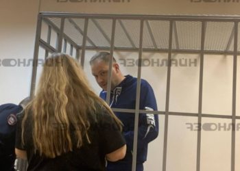 Бывшего вице-премьера Ульяновской области Владимира Пушкарёва будут судить за превышение полномочий