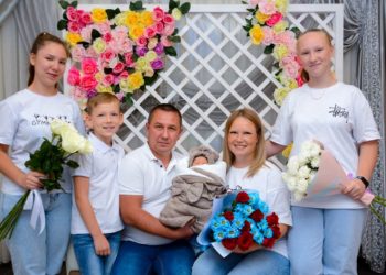 В Ульяновске выбрали «Семью года-2026»