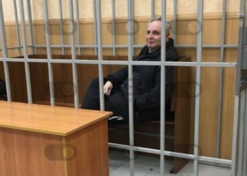 «Самый нищий министр» поехал в ульяновское СИЗО: судья не поверила честности экс-чиновника