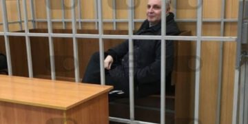 «Самый нищий министр» поехал в ульяновское СИЗО: судья не поверила честности экс-чиновника