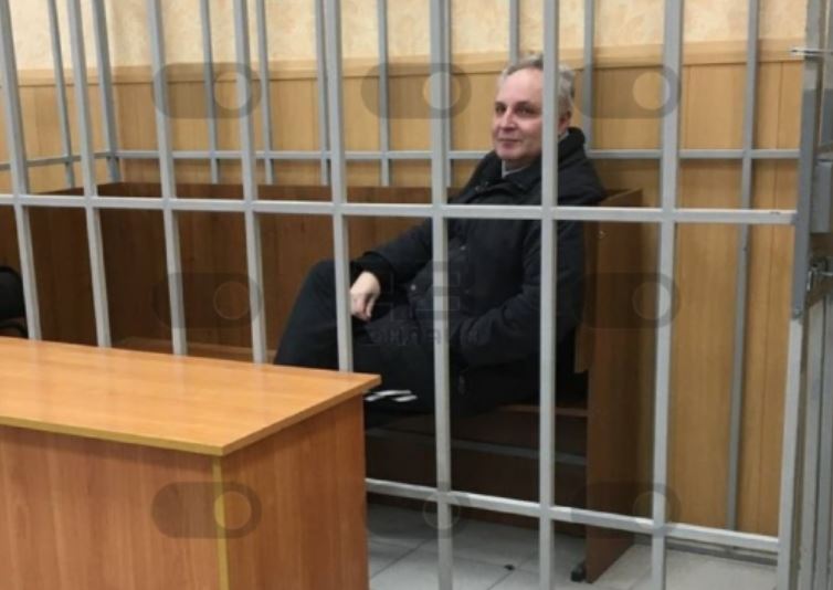 «Самый нищий министр» поехал в ульяновское СИЗО: судья не поверила экс-чиновнику