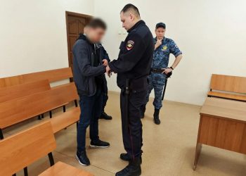 «Вырыпаевские» под ударом: участник преступной ячейки получил реальный срок