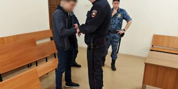 «Вырыпаевские» под ударом: участник преступной ячейки получил реальный срок