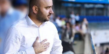 В соседнем с Ульяновской областью регионе ночью БПЛА атаковали промышленный центр: есть раненый