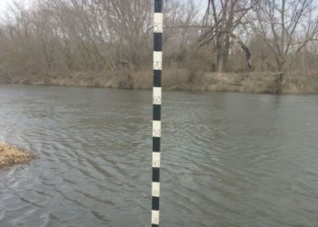 Мэрия: Первый пик паводка в Ульяновске пройден