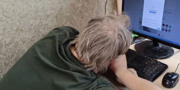 Каждый пятый ульяновец признался в собственной лени