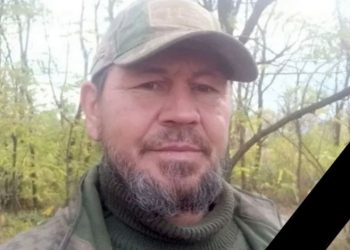 В Павловском районе прощаются с погибшим в ходе СВО земляком