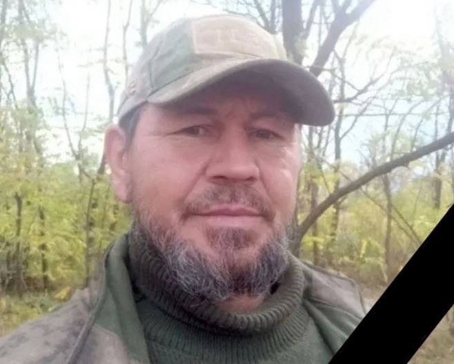 В Павловском районе прощаются с погибшим в ходе СВО земляком