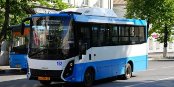 Обнародован полный график автобусных спецрейсов на Пасху и Радоницу