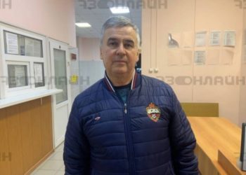 В Ульяновске судят бывшего главу Засвияжья Юмакулова и его зама Ланцову