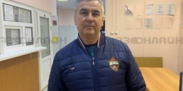 В Ульяновске судят бывшего главу Засвияжья Юмакулова и его зама Ланцову