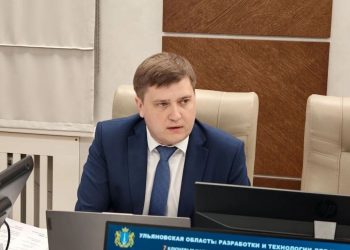 Зонтов: Ульяновские производители смогут выйти на Wildberries