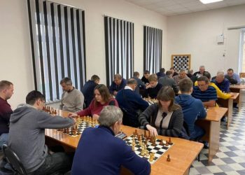 Шахматы, шашки и нарды: ульяновцев зовут на необычные соревнования