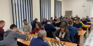 Шахматы, шашки и нарды: ульяновцев зовут на необычные соревнования