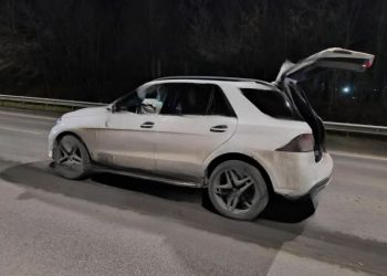 Житель Ульяновска осуждён за смертельное ДТП на пешеходном переходе