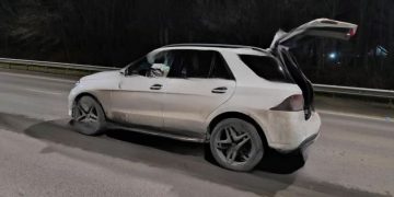 Житель Ульяновска осуждён за смертельное ДТП на пешеходном переходе