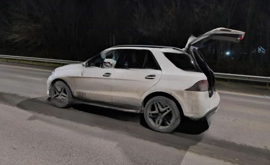 Ульяновец осуждён за смертельное ДТП на пешеходном переходе