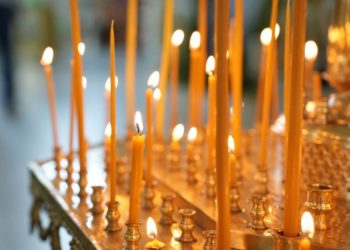 На Пасху в Ульяновске перекроют движение: смотрим — где