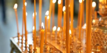 На Пасху в Ульяновске перекроют движение: смотрим — где