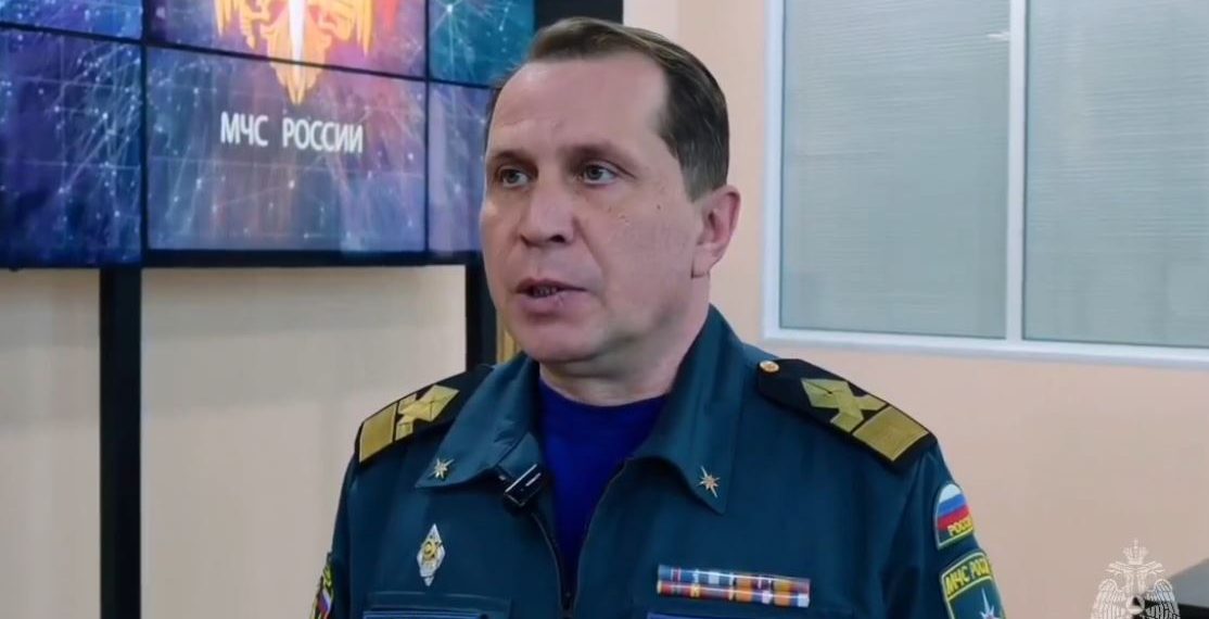 Два рыбака погибли на водоёмах Ульяновской области за сутки