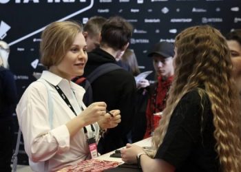 В Ульяновске открылась юбилейная «Стачка»