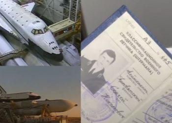 Реликвии ветеранов Байконура и личные вещи испытателей «Бурана» представили в ульяновском музее