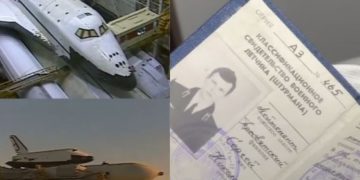 Реликвии ветеранов Байконура и личные вещи испытателей «Бурана» представили в ульяновском музее