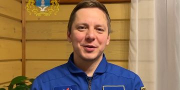 Кирилл Песков поздравил ульяновцев с Днём космонавтики: видео