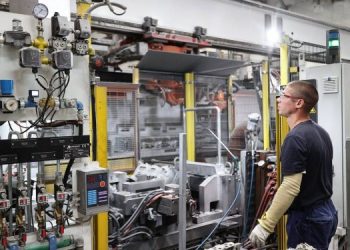 В Ульяновске зафиксирован рекордно низкий уровень безработицы при дефиците сотрудников