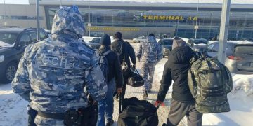 28 иностранных граждан выдворили из Ульяновской области