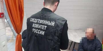Житель Старомайнского района задержан за убийство знакомого на почве ревности