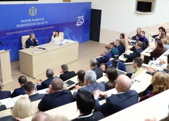 Ульяновская область может стать пилотной площадкой для нового направления в медицине