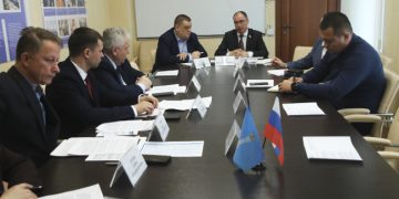 Работу Госстройжилнадзора Ульяновской области раскритиковали в ЗСО