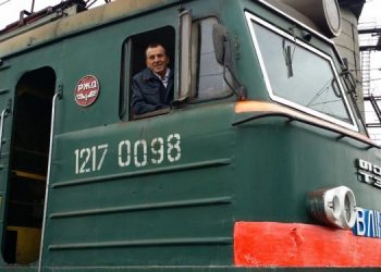 Сварщик, машинист, маляр: кто может заработать в Ульяновске больше всех