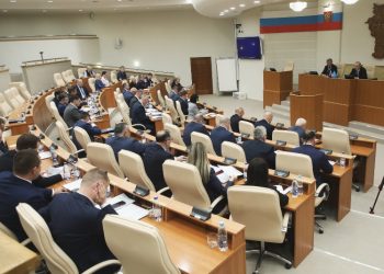 Николаевский район Ульяновской области официально стал муниципальным округом