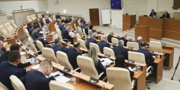 Николаевский район Ульяновской области официально стал муниципальным округом