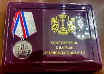 Самозанятых ульяновцев допустили до областных наград