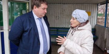 Как пожаловаться Болдакину: мэрия запустила системную работу с заявками граждан