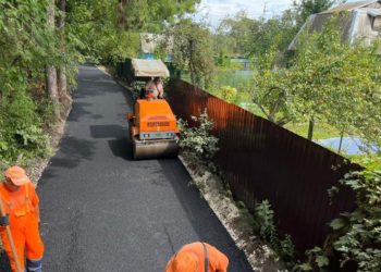 В СНТ Ульяновска отремонтируют дороги и модернизируют электросети