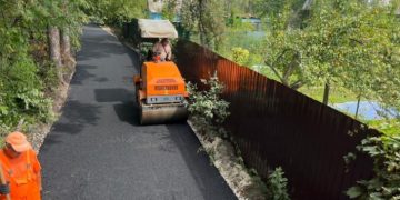 В СНТ Ульяновска отремонтируют дороги и модернизируют электросети