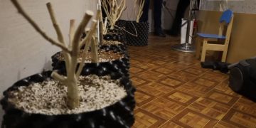 Житель Ульяновска организовал нарколабораторию в своей квартире