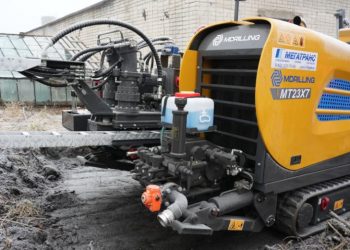 «Ульяновскводоканал» вдвое увеличит объёмы бестраншейной замены сетей