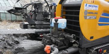 «Ульяновскводоканал» вдвое увеличит объёмы бестраншейной замены сетей