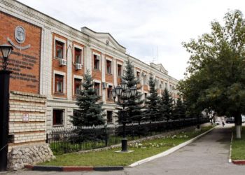 Брошенную канализацию на Опытном поле в Ульяновске приняли на баланс