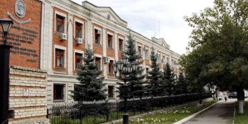 Брошенную канализацию на Опытном поле в Ульяновске приняли на баланс