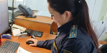 Ульяновец поплатился за фиктивную продажу машины родственнику