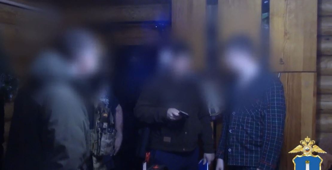 Ульяновца задержали за перевод денег экстремистам